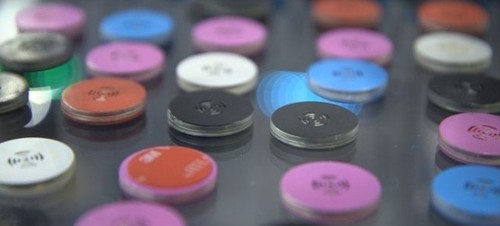 CES 2013StickNFind˾Ŧ׷ 