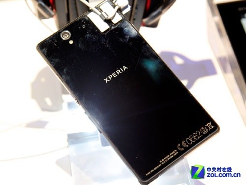 �����׿��ĺ� 5Ӣ������Xperia Z���� 