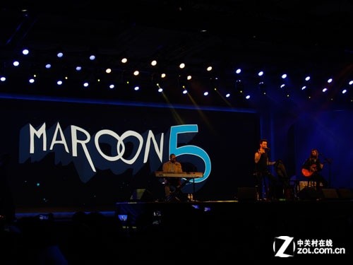 Born Mobile CES2013高通不只有骁龙800