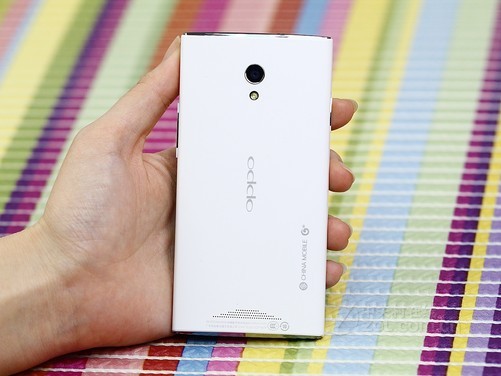 图为:oppo u705t(ulike2)