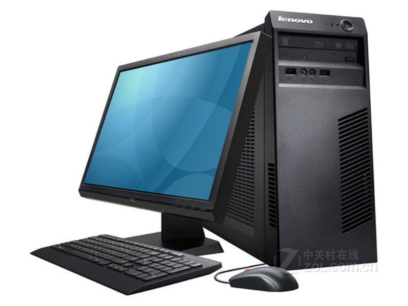 Lenovo Yangtian T4960D