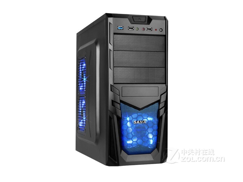 先马破坏神 - 图片 1