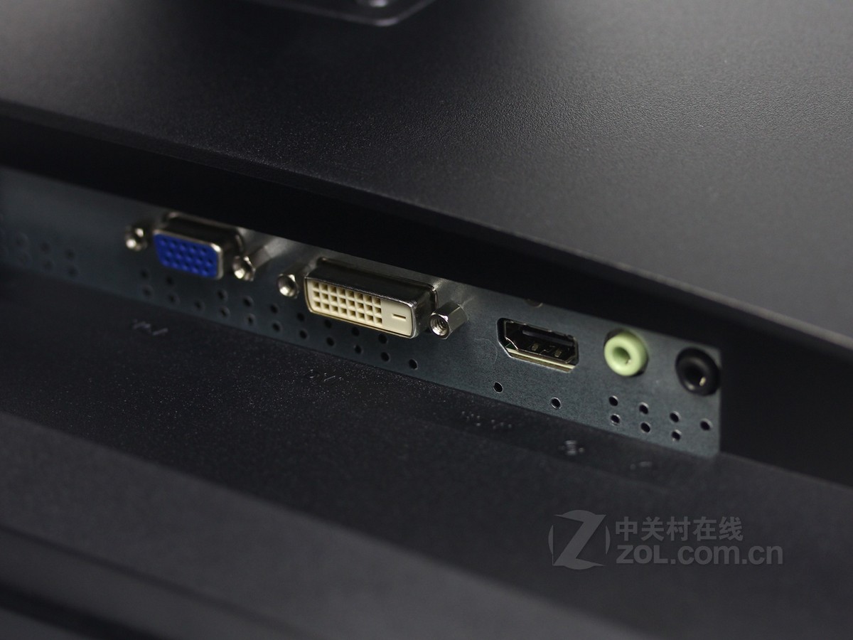 液晶显示器 华硕液晶显示器 华硕vg278he 图片 局部细节图11 / 25隐藏