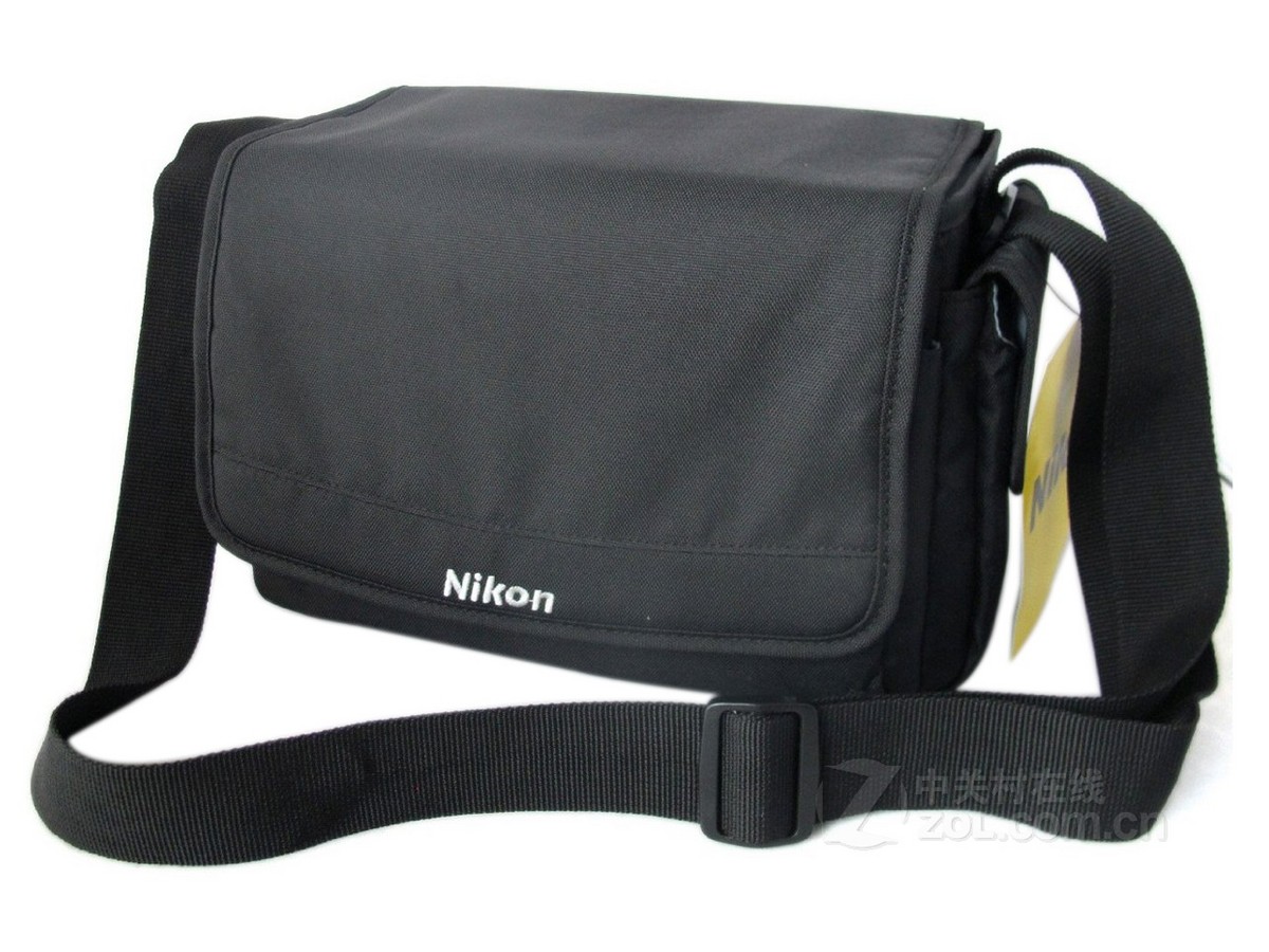 尼康相机包(中黑款)