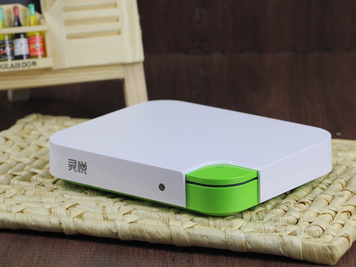 【高清图】 清华同方(tongfang)灵悦智能电视宝-hd300效果图 图44