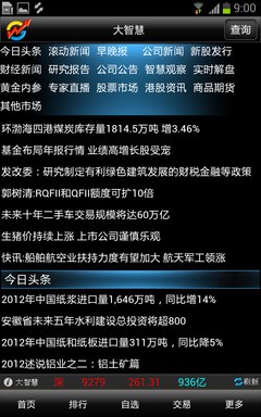 股市资讯官网_今日大盘行情分析+热门牛股推荐_股民必看的投资指南股票_股市要闻_理财_找资金_创业频道__海峡网