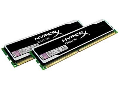 ʿ  16GB DDR3 1600KHX16C10B1BK2/16X