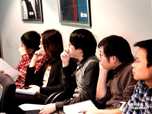 脚踏实地闯未来 硬件&家电2012总结会