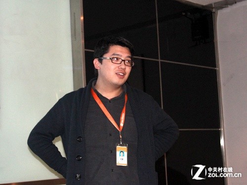 脚踏实地闯未来 硬件&家电2012总结会