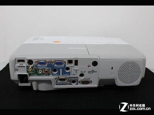 实用教育液晶 爱普生c2040xn投影特价