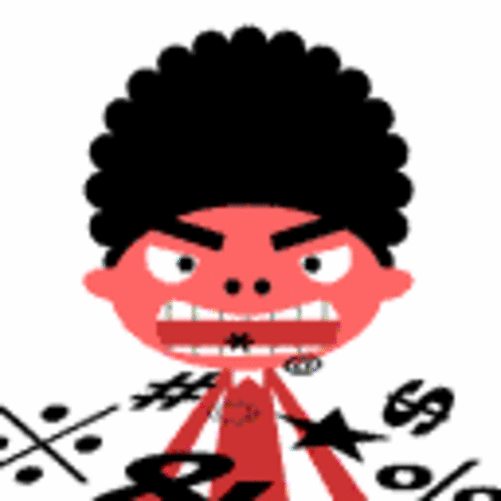 酱爆jumpoo男生qq表情图片