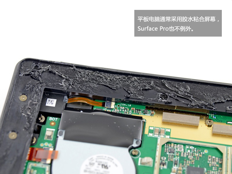 40Ÿͼ ΢Surface Proڲ̽