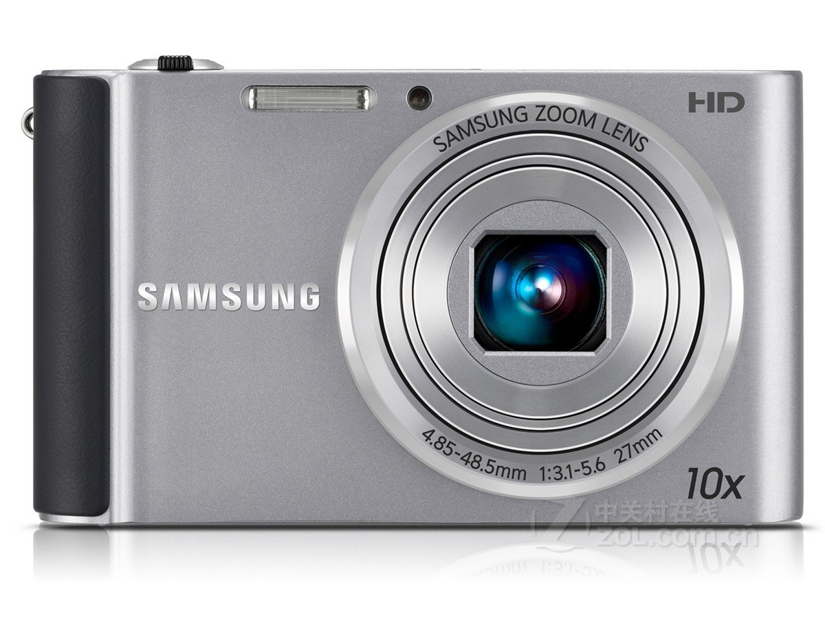 【高清图】 三星(samsung)st200整体外观图 图1