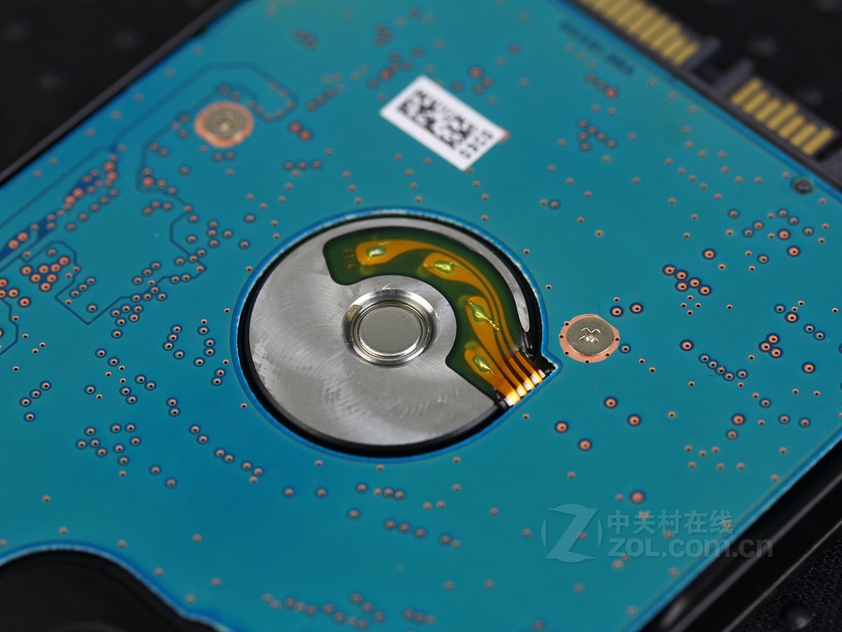 【高清图】 东芝(toshiba)1tb 5400转 8mb(mq01abd100)效果图 图43