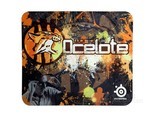 SteelSeries QCK《SK.Ocelote》版