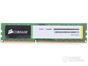  4GB DDR3 1600CMV4GX3M1A1600C11