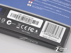 神器抢先玩 OCZ/VC 512GB SSD简单测试 