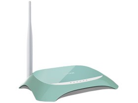 TP-LINK TL-WR742N