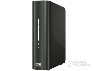 My Book for Mac 2TBWDBAAG0020HCH