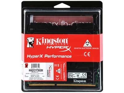 ʿ  Beastϵ 8GB DDR3 2133KHX21C11T3K2/8X