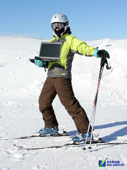 五大特色让Latitude 6430u与众不同