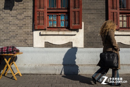 35mm���е��Ϻ� ȫ�������ᡰ�ڿ���RX1 