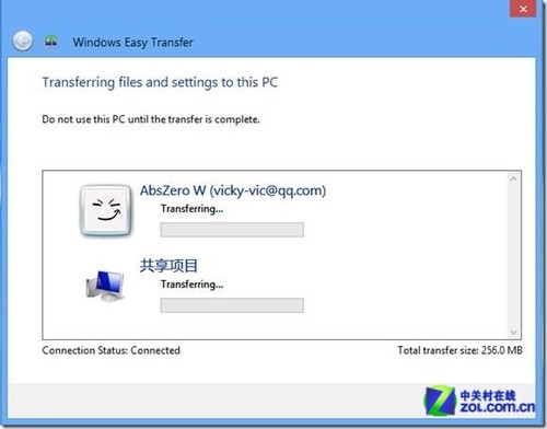 Windows 8���ɴ���ͬ���������ڼ���� 