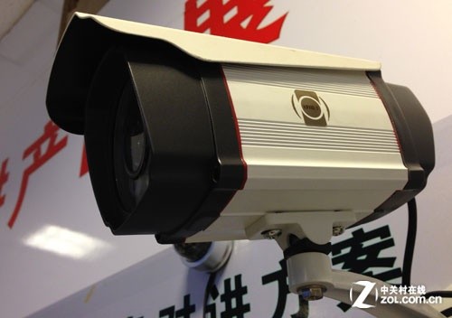 一根铜线搞定监控 电力线监控技术新方式