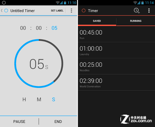 15款最美Android应用:Path上榜