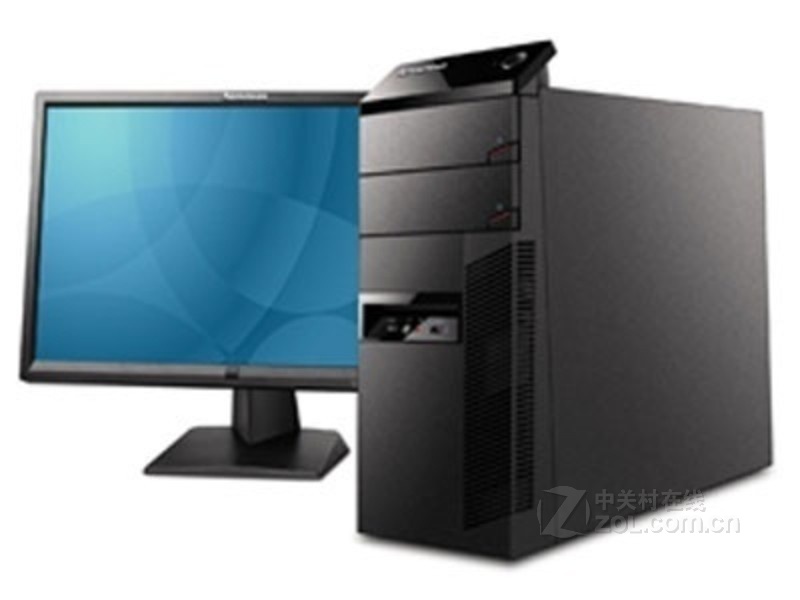 Lenovo Yangtian M3310D(E1-1200/2GB/500GB)