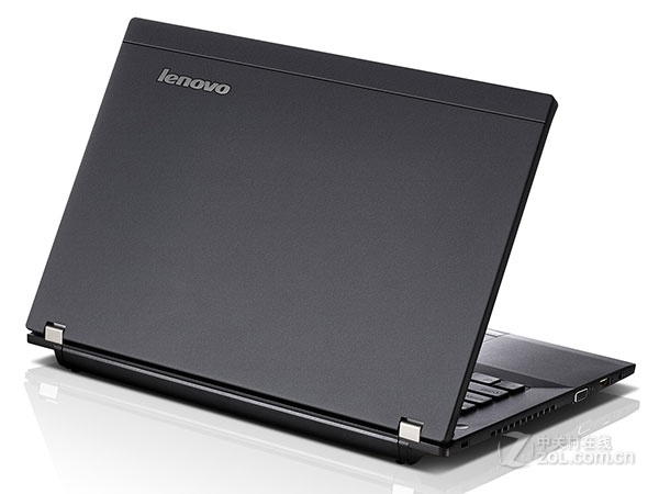 【高清图】 联想(lenovo)k4350a(i3 3217u/gt710m)整体外观图 图8