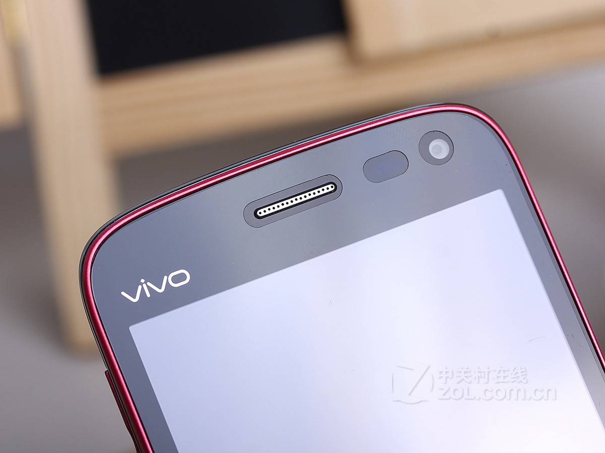 vivo s11t(移动版)