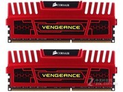  16GB DDR3 1600CMZ16GX3M2A1600C10R