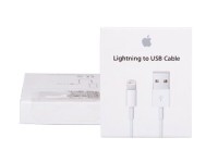 苹果Lightning to USB 连接线甘肃143元