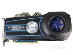 HIS HD7850 4GB 