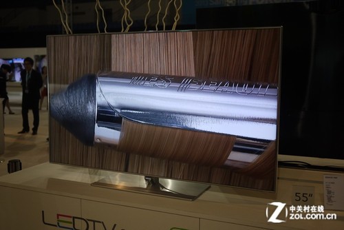 三星2013年新品电视鉴赏