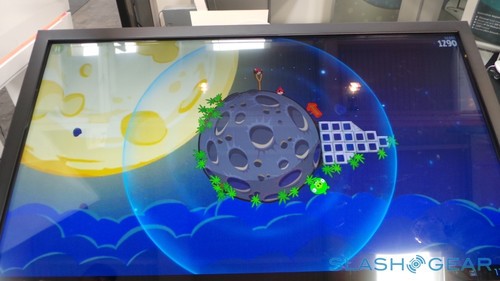 84��4K����������CeBIT 2013 ��26��Ԫ 