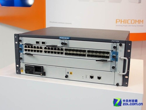 移动分享领跑 盘点CeBIT2013网络新品