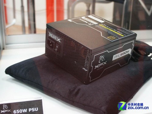 XFX 