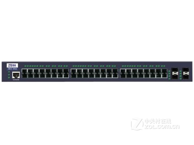 ZTE ZXR10 3952A(AC)