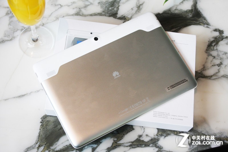四核极速 华为mediapad 10 link体验会图片欣赏,图13-zol中关村在线第
