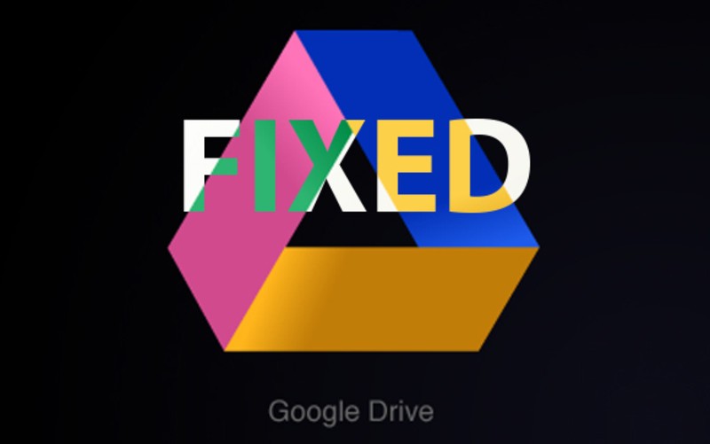 【高清图】谷歌云存储服务google drive恢复正常 图1 -zol中关村在线