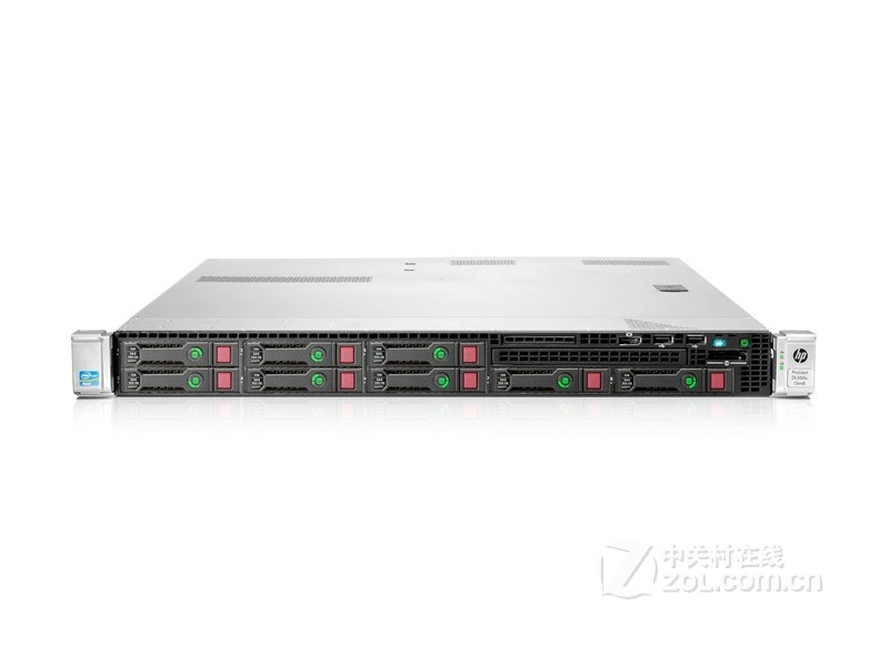 HP ProLiant DL360e Gen8(668813-AA1)