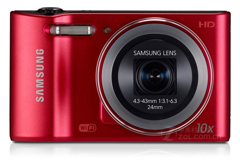 zol首页 数码相机 三星数码相机 三星wb30f 图片 > 详细内容