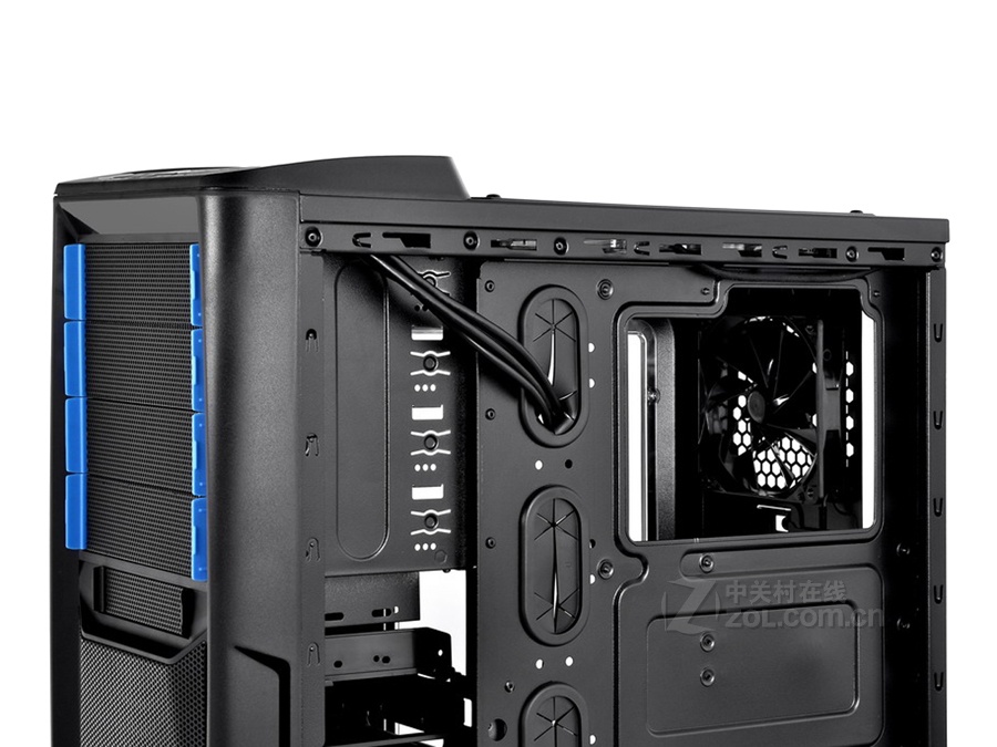 【高清图】 tt(tt)追猎者a41(vp200a1w2n)内部细节 图27