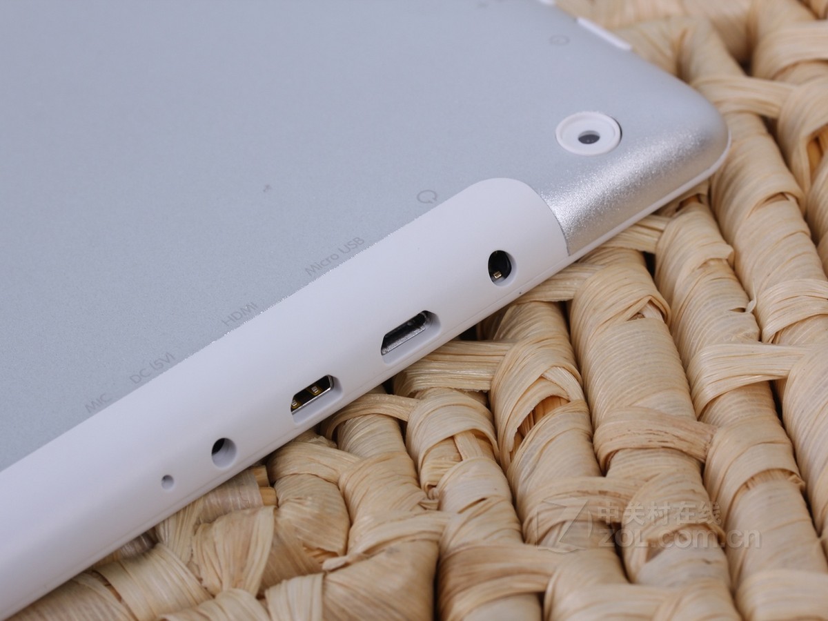 【高清图】 台电(teclast)p98四核效果图 图64