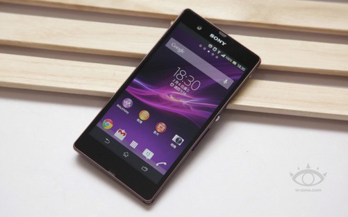 索尼发xperia z系统更新 解决死机问题