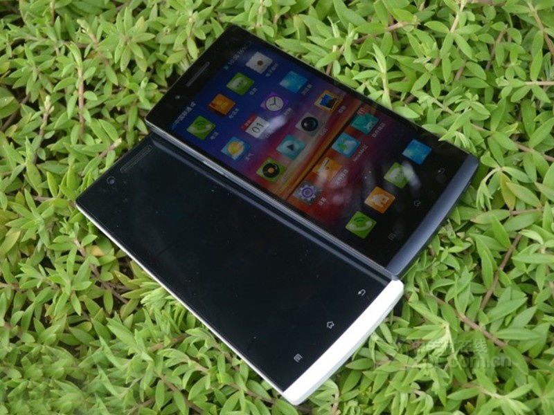 【高清图】 oppo(oppo)x909(find 5/16gb)其他图赏 图281