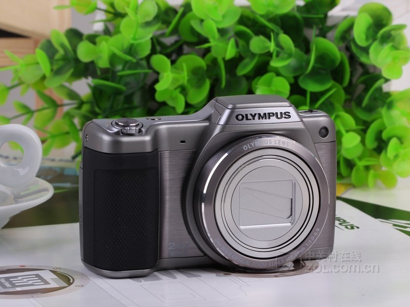 奥林巴斯sz-15图片