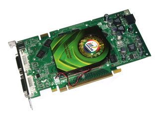Inno3D 7900GSս